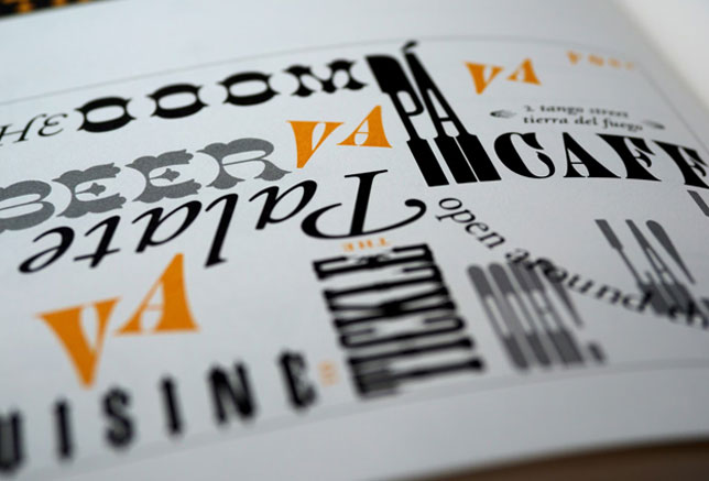 Fonts for a Modern Logo