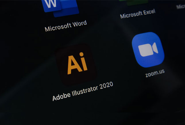 adobe illustrator software