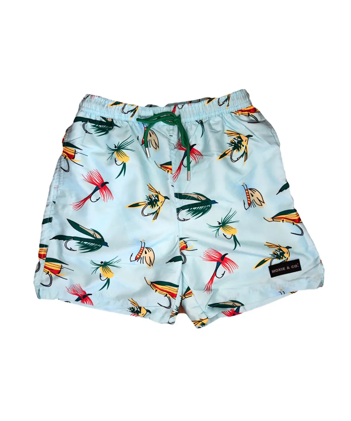 short2