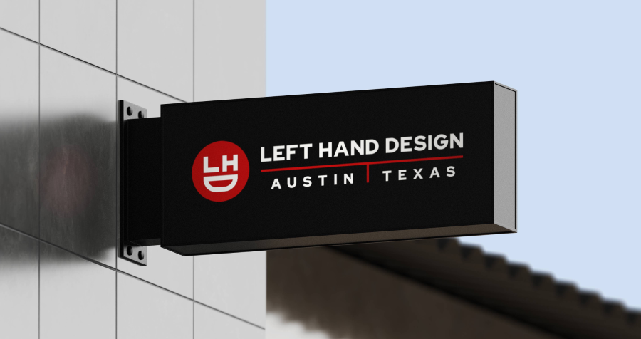 signage