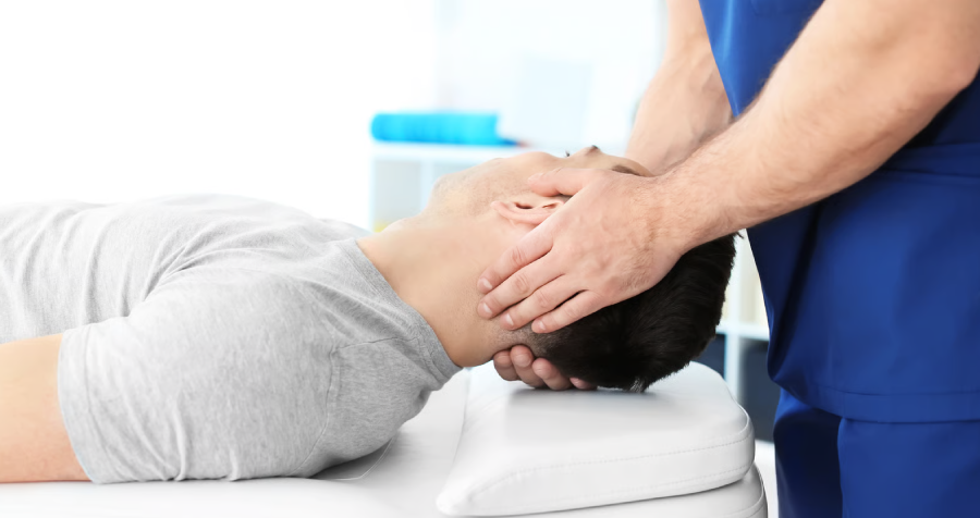 Chiropractic Business