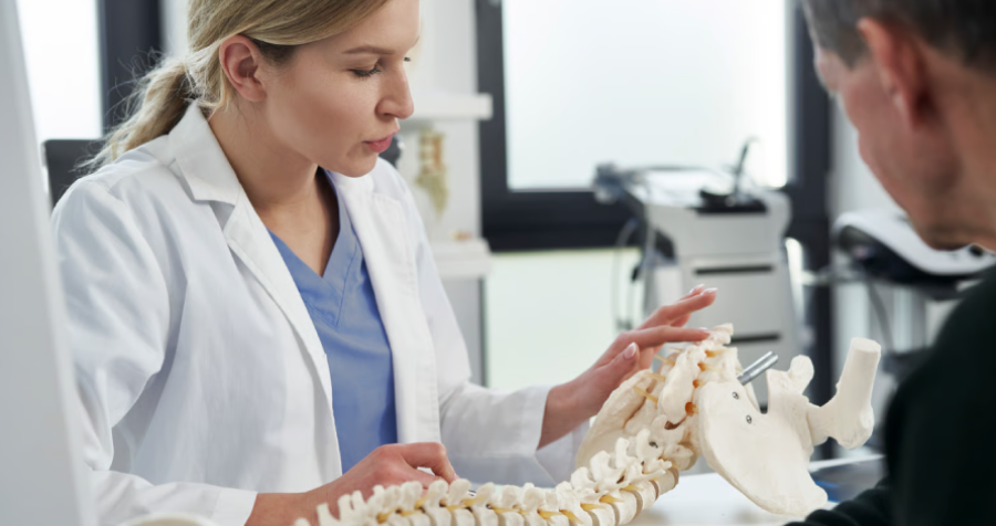 Chiropractic