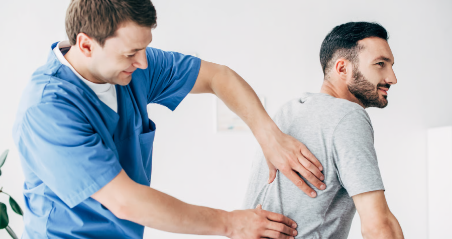 Physical Therapy
