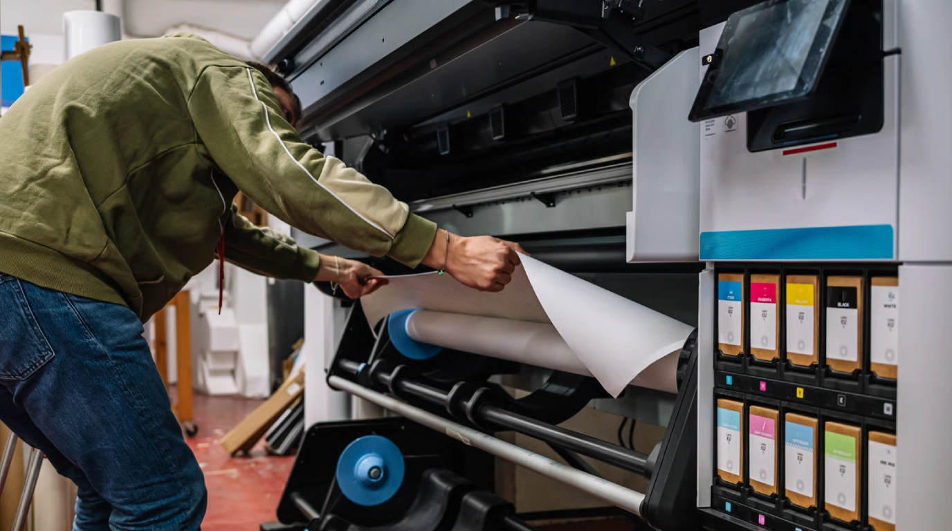 Banner Printing
